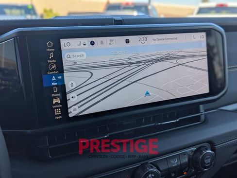 New 2025 Jeep Wrangler Rubicon 392 image 17