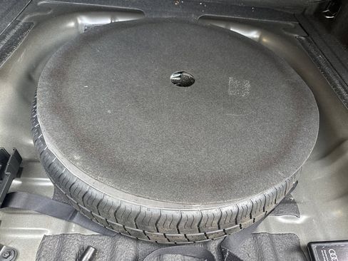 Used 2019 Audi A3 2.0T Titanium w/ Convenience Package image 21