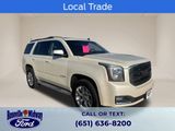 Used 2015 GMC Yukon SLT w/ Open Road Package image 2