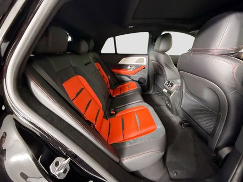 New 2026 Mercedes-Benz GLE 53 AMG 4MATIC Coupe image 24