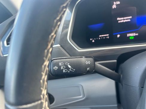 Certified 2023 Volkswagen Tiguan SE image 24