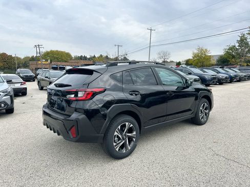 New 2026 Subaru Crosstrek 2.0i Premium image 13