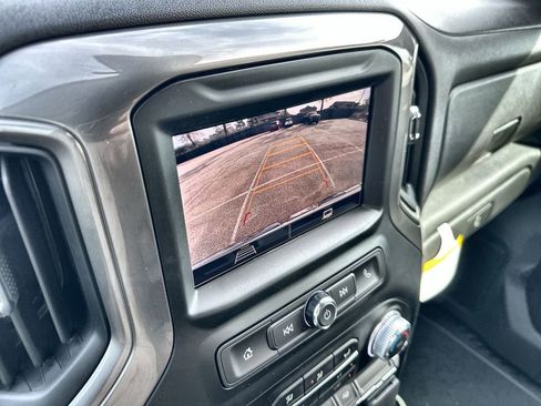 New 2026 GMC Sierra 1500 Pro w/ Pro Value Package RWD image 29