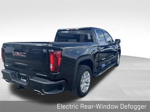 Used 2021 GMC Sierra 1500 Denali AWD/4WD image 14
