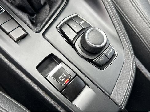 Used 2018 BMW X1 sDrive28i FWD image 29