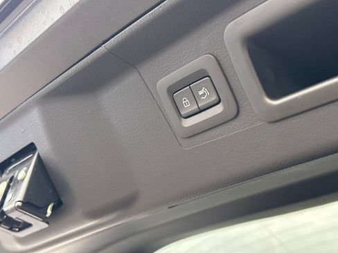 New 2026 MAZDA CX-50 2.5 Hybrid w/ Cargo Package image 7