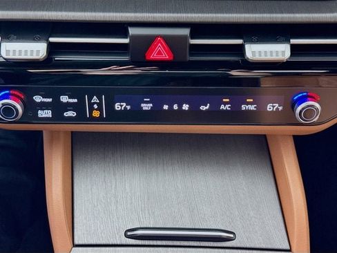 New 2026 Kia Sportage X-Line image 17