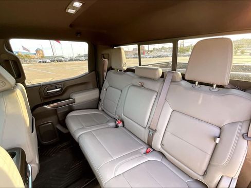Used 2022 Chevrolet Silverado 1500 LTZ AWD/4WD image 28