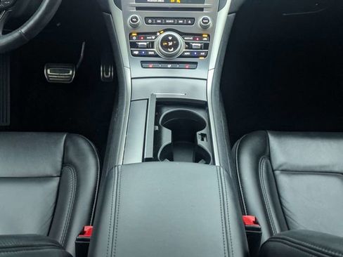 Used 2019 Lincoln MKZ Reserve w/ Reserve Plus Package FWD image 17