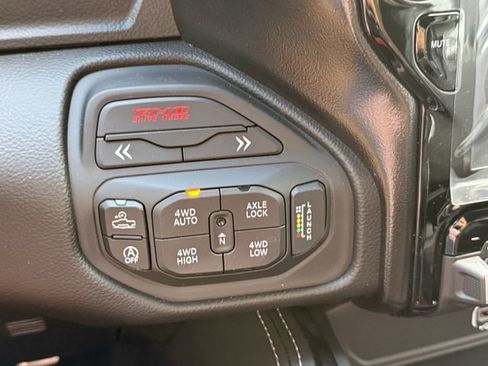 New 2026 RAM 1500 RHO image 21