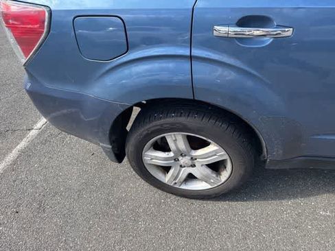 Used 2010 Subaru Forester 2.5X Premium image 19