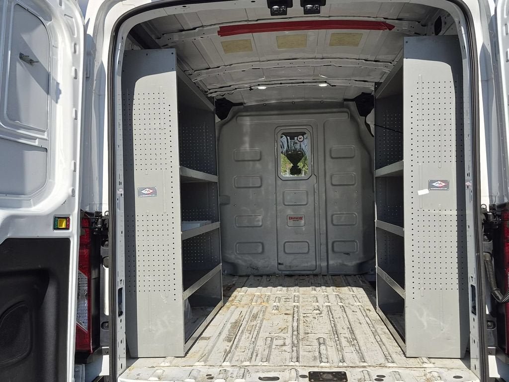 Used 2024 Ford Transit 250 148 Medium Roof RWD image 24