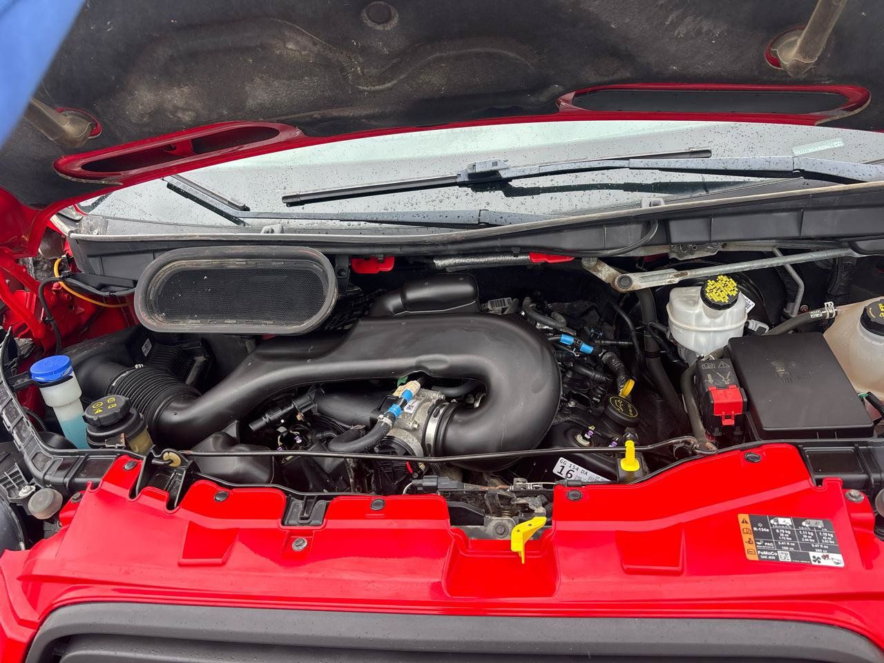 Used 2018 Ford Transit 350 XL RWD image 32