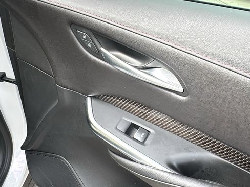 Used 2022 Cadillac XT4 Sport image 31