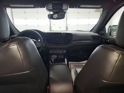 New 2026 Dodge Durango GT AWD/4WD image 10