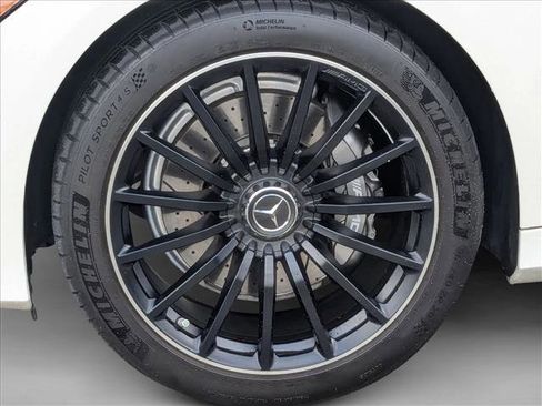 Used 2023 Mercedes-Benz AMG GT 43 image 25