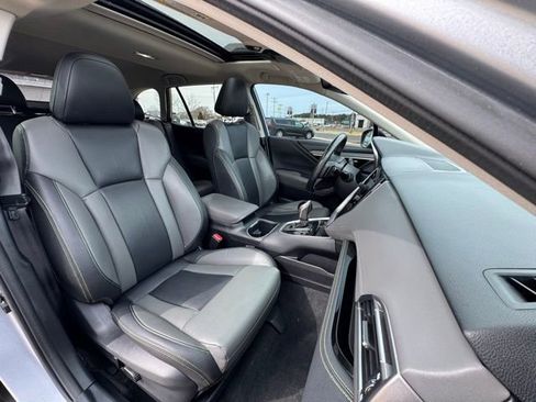 Used 2021 Subaru Outback Onyx Edition XT w/ Popular Package #2 image 11