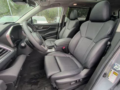 Certified 2026 Subaru Ascent Touring image 14