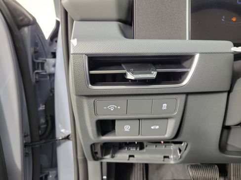 New 2026 Hyundai Sonata SEL FWD image 23