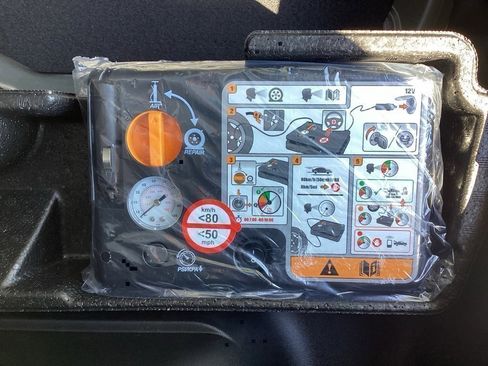 New 2025 Ford Escape Active w/ Tech Pack #1 image 14