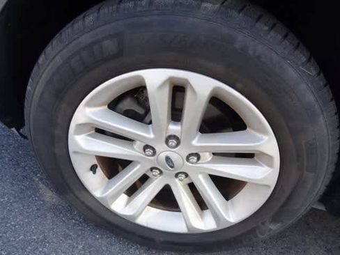 Used 2017 Ford Explorer FWD image 14