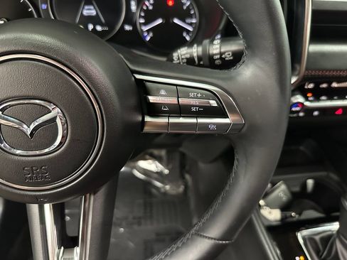 Used 2025 MAZDA CX-50 2.5 Hybrid w/ Cargo Package AWD/4WD image 16