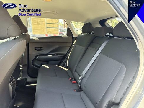 Used 2024 Hyundai Kona SEL FWD image 17