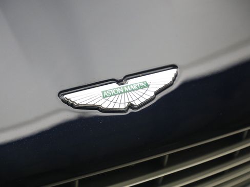Used 2019 Aston Martin DB11 Volante RWD image 26