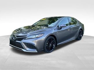 Used 2022 Toyota Camry XSE FWD 360° Tour