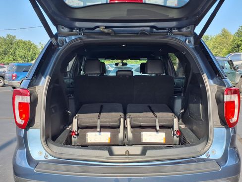 Used 2019 Ford Explorer XLT w/ Equipment Group 202A FWD image 23