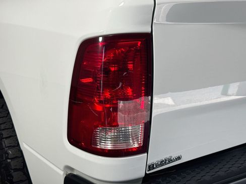Used 2023 RAM 1500 Tradesman w/ Utility Group AWD/4WD image 35