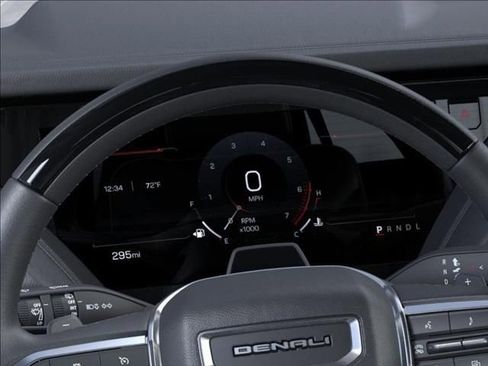 New 2026 GMC Yukon XL Denali w/ Denali Reserve Package AWD/4WD image 18