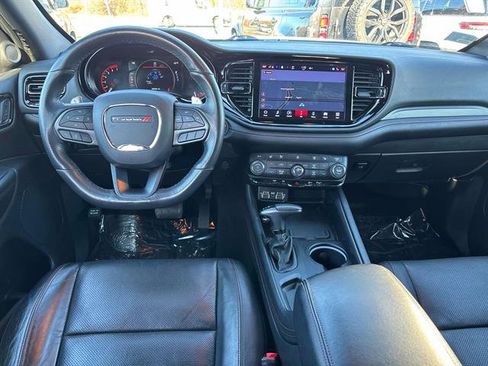Used 2022 Dodge Durango R/T w/ Blacktop Package image 10