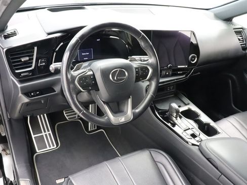 Used 2022 Lexus NX 350 F Sport AWD/4WD image 12