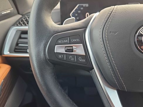 Used 2024 BMW X5 xDrive40i w/ Premium Package image 21