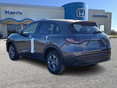 New 2026 Honda HR-V LX image 3