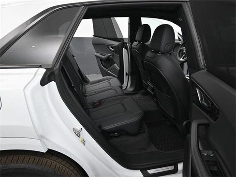 New 2026 Audi Q8 Premium Plus image 13