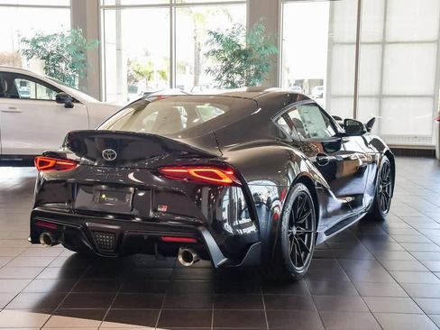New 2026 Toyota Supra image 5