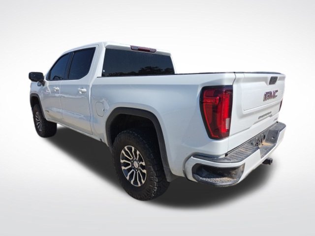 Used 2021 GMC Sierra 1500 AT4 AWD/4WD image 6