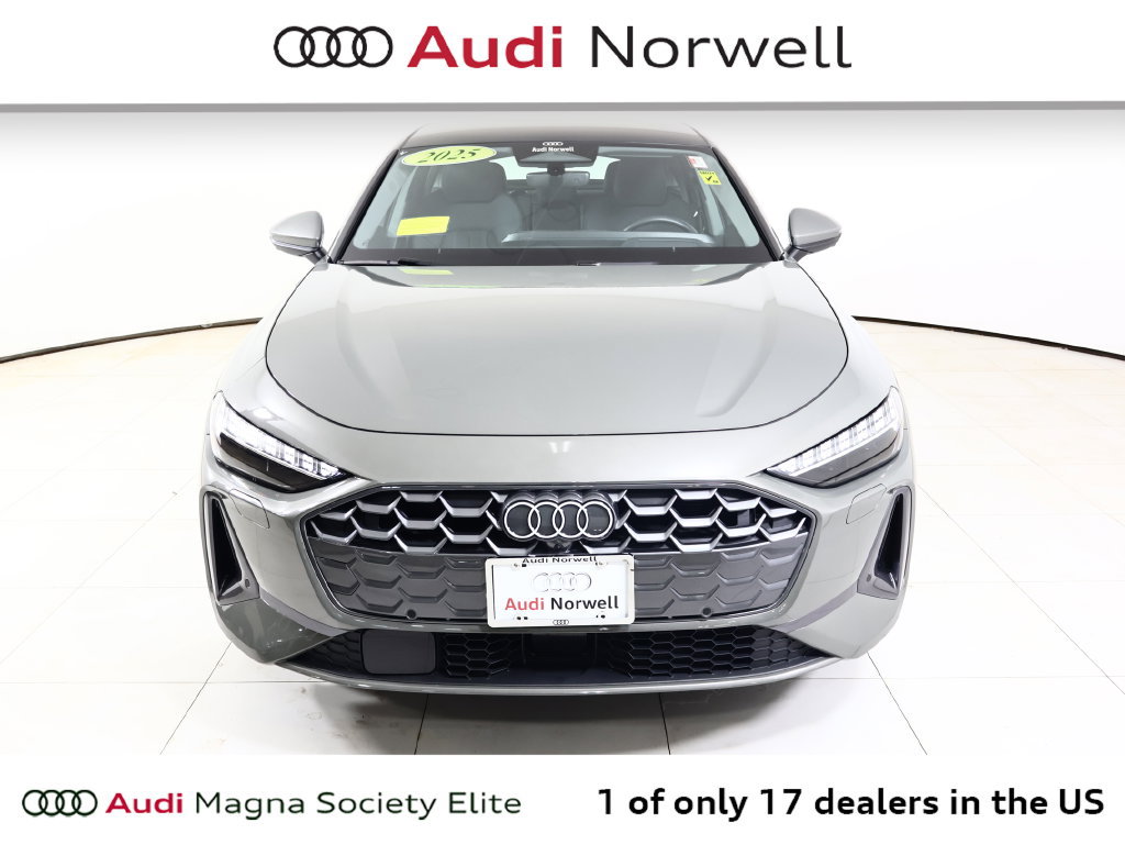 Certified 2025 Audi A5 Premium w/ Premium Plus AWD/4WD image 10