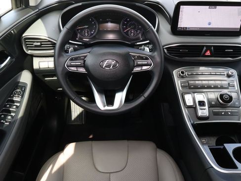 Used 2023 Hyundai Santa Fe SEL image 9
