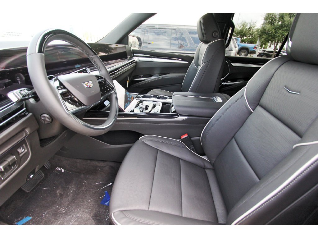 New 2027 Cadillac Escalade Sport RWD image 6