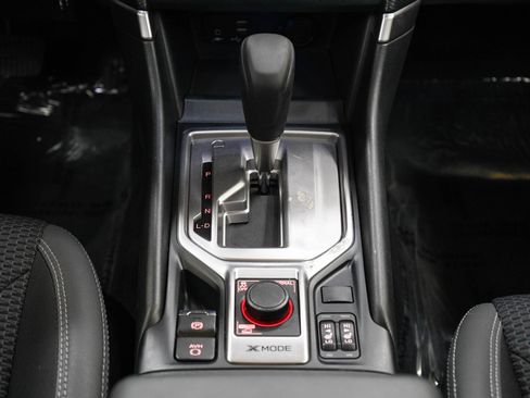 Used 2019 Subaru Forester Premium w/ All-Weather Package AWD/4WD image 19