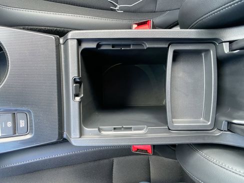 Certified 2024 Honda Civic Sport image 20