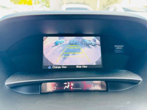 Used 2015 Acura RDX FWD image 21