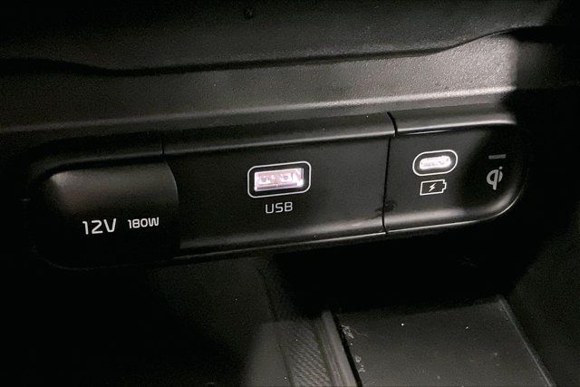 Used 2024 Kia Telluride S w/ S Sunroof Package AWD/4WD image 34