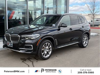 Used 2023 BMW X5 xDrive40i