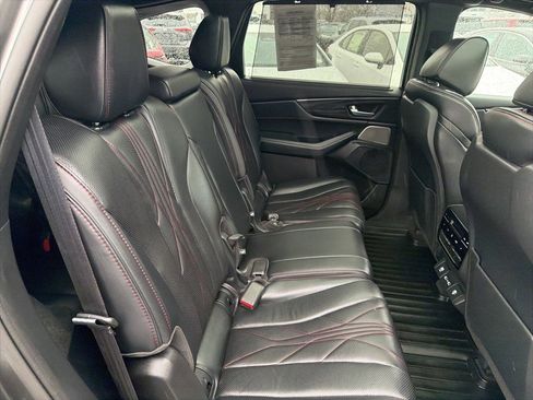 Used 2022 Acura MDX Type S image 16