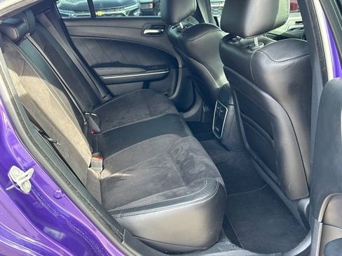 Used 2023 Dodge Charger Scat Pack image 16