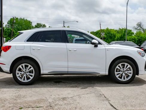 Used 2023 Audi Q3 2.0T Premium AWD/4WD image 10